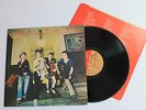 THE FLYS Waikiki Beach Refugees LP+inner UK 1978 EMI EMC3249