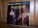 HARRY BELAFONTE AT CARNEGIE HALL 2LPs RCA VICTOR LSO-6006 1962 EX/EX OIS