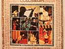 COLOSSEUM Those Who Are About To Die Salute You LP NM Vinyl 1969 Dunhill R-772
