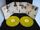 GOODBYE YELLOW BRICK ROAD-ELTON JOHN-DJE 29001-1973-LIMITED EDITION YELLOW VINYL