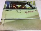 CHEECH AND CHONG - LOS COCHINOS Vinyl Record LP - A&M - Comedy