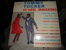 Tommy Tucker 