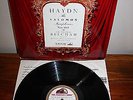 ASD 339 W/G 1st HAYDN The Solomon Symphonies nos 7 & 8 BEECHAM RPO