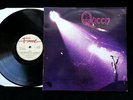 QUEEN I LP UK Original 1st Press Fame 1981 FA 3040 BLAIR Nick W EX