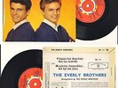 THE EVERLY BROTHERS LUCILLE   EP WB 11