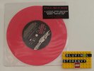 Fall Out Boy A Little Less Sixteen Candles 7” pink vinyl record unopened 16