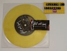 Fall Out Boy THNKS FR TH MMRS 7” yellow vinyl record unopened paramore blink 182