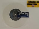 Fall Out Boy I'm Like A Lawyer (Me & You) 7” white vinyl record unopened