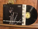 Roland Kirk/Jack McDuff et al  Kirk's Works  Orig DG Mono Prestige Beautiful NM