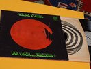 IAN CARR LP SOLAR PLEXUS 1°ST ORIG UK 1971 TOP PROG VERTIGO SWIRL GATEFOLD COVER