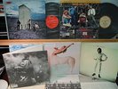 THE WHO 5lps Japan insert Superdisk 1/2 speed Solos EX to NM
