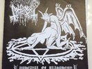 ABHORER Upheaval Of Blasphemy 1994 7