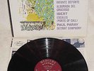Mercury SR-90313 T.A.S. Ravel LA VALSE PARAY 35mm RFR-1  NM/NM ARCHIVE COND