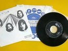 Japan Odeon 45rpm 7