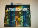 Clyde McPhatter - LOVE BALLADS - Atlantic 8024 - NICE  LOOK