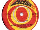 Bobby Bland Rockin' in the same old boat  Action ACT 4524 EX name on label