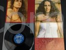 MARIA BETHANIA - TALISMA LP ORIG 1980 1ST NM / NM- WITH MINT POSTER LYRIC INSERT