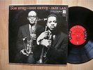 DON BYRD & GIGI GRYCE jazz lab COLUMBIA  MONO 6 EYE deep groove 1957