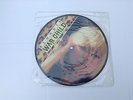 Blondie War Child UK 7” Picture Disc Mint/NMint VINYL