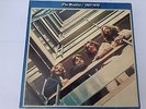 THE BEATLES - 1967-1970 BLUE COLOURED VINYL NMINT/EX