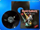IRON MAIDEN 