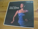 LENA HORNE: Stormy Weather. Hayton. Original   1957 RCA LPM-1375. Nice Lp