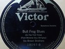 SIX BROWN BROTHERS saxophone jazz 