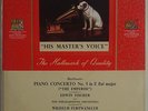 Fischer/Furtwangler: Beethoven 