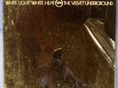 THE VELVET UNDERGROUND WHITE LIGHT  WHITE HEAT V6-5046  LP VERY NICE VG+/EX