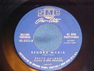 Latin mambo bolero/SMC/Polito Galindez Rene Hernandez/Tibiri-Tabareando/VG+