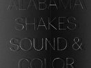 ALABAMA SHAKES - SOUND & COLOR  VINYL LP + DOWNLOAD NEW+