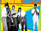 SOUL JAZZ RECORDS PRESENTS/STUDIO ONE JUMP-UP  VINYL LP + DOWNLOAD NEW+