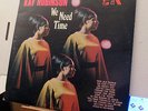 rare KAY ROBINSON we need time LP Prod by JAMES BROWN Black Gospel funk soul r&b