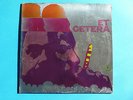 Et Cetera - Same Original LP 1. pressing Germany Global  1970 Krautrock