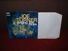 JOE TURNER Singing The Blues LP 1967 MONO 1st Press MINT