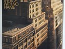 TRAVIS The boy with no name RARE UK VINYL LP + 7