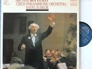 Kubelik. Smetana (Ma Vlast; Libuse). Live 1990. Sup 11 1206 (2) dig. NM(-)