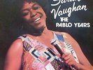 Sarah Vaughan: The Pablo Years, 6 LP set Pablo Records, NEW
