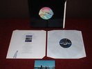 PINK FLOYD Wish You Were Here LP 1975 HARVEST 1st Press MINT EARLIEST EVER
