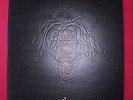 ANTAEUS -- Cut Your Flesh And Worship Satan -- LP -- First pressing