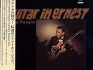 ERNEST RANGLIN - Guitar In Ernest  LP Japan. Vinyl