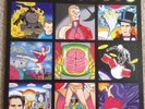 Pearl Jam Backspacer Original Gatefold Black Vinyl LP Record 2009
