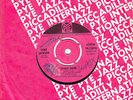 TONY JACKSON *STAGE DOOR/ THAT'S WHAT I WANT* 1965 BEAT