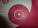 THE KINKS..LONG TALL SALLY ..UK IST ISSUE PYE LABEL No 7N.15611