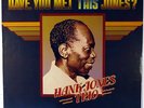 HANK JONES TRIO-HAVE YOU MET THIS JONES?-ORIGINAL STEREO LP