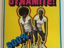 *2xLP* 600% Dynamite – Soul Jazz Records SJRLP84. Reggae /Dub/Roots/Dancehall