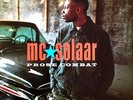 MC SOLAAR FRENCH HIP HOP IMPORT 1994 COHIBA PRESSING VERSION 2 x LP VINYL