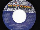 Northern Soul/Motown/70's Soul. David Ruffin, 'Rode by the Place' Nr Mint
