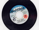 PRINCE JAZZBO-BABYLON KINGDOM /JAZZ MAZZWHOTO -BABYLON ROCKERS -ROCKSTEADY 45 7