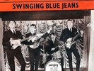 The Swinging Blue Jeans Swedish 45 Shakin´all over HMV X 8647   Sweden